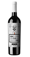 Gentleman Pinot Noir